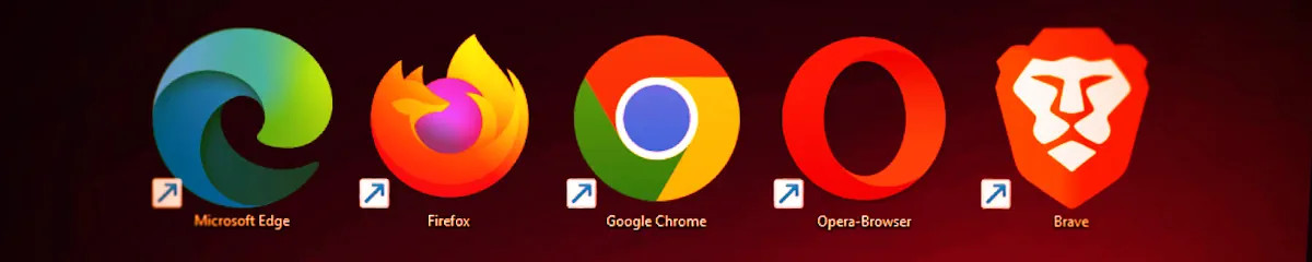 Browser Casinos Browsers Banner